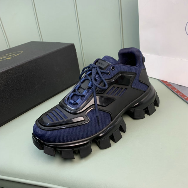 men prada shoes-035